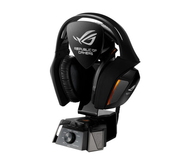ASUS ROG Centurion - 361980 - zdjęcie